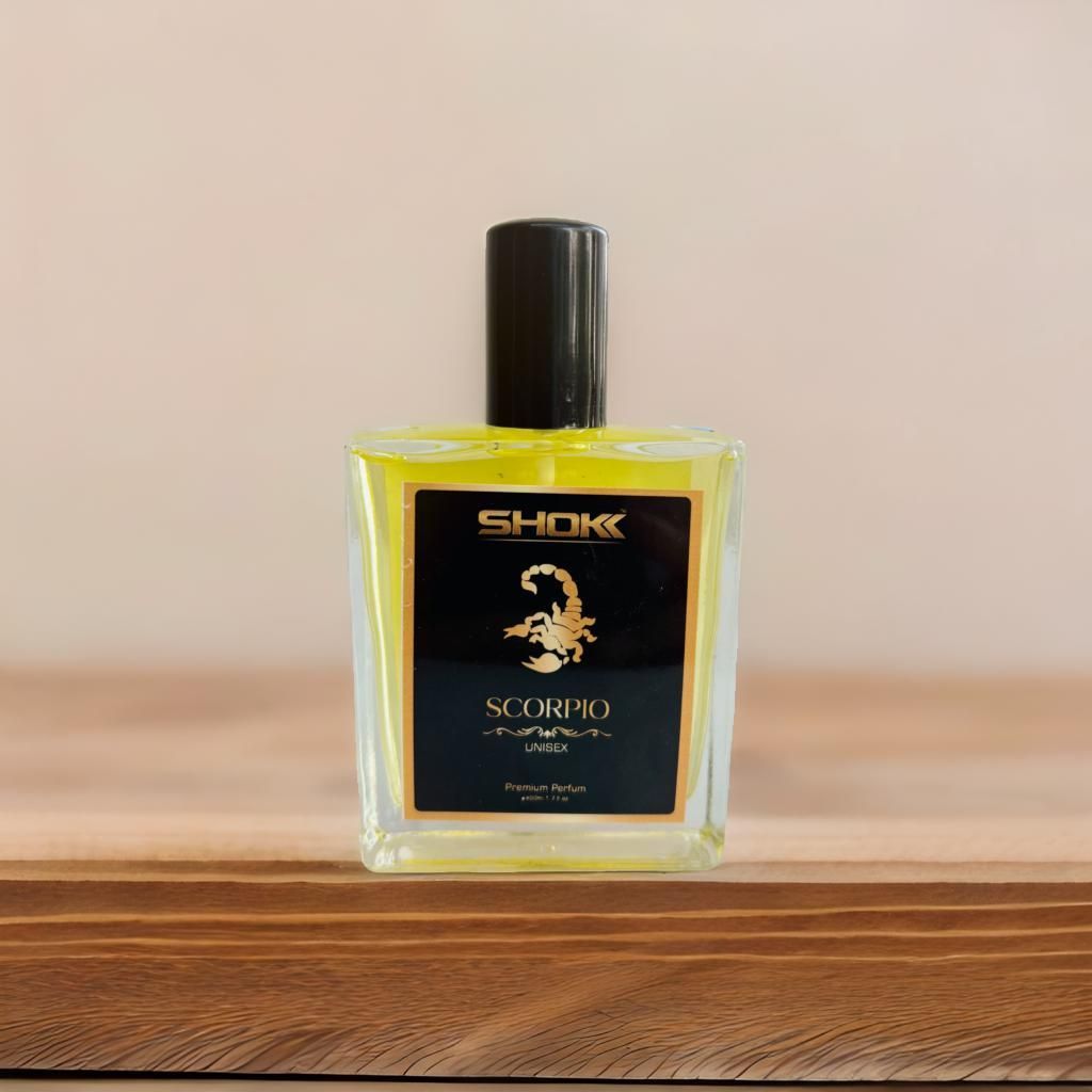 Beauty & Personal Care