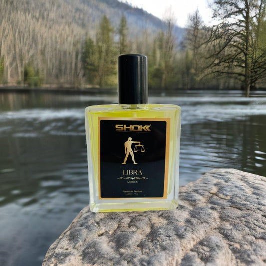 Libra Unisex Premium Perfum 50ml